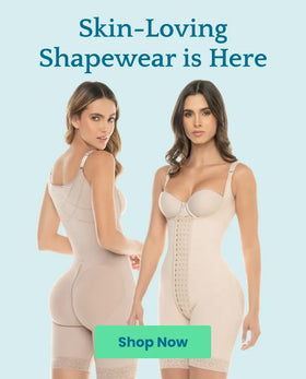 Bio therapy shapewear