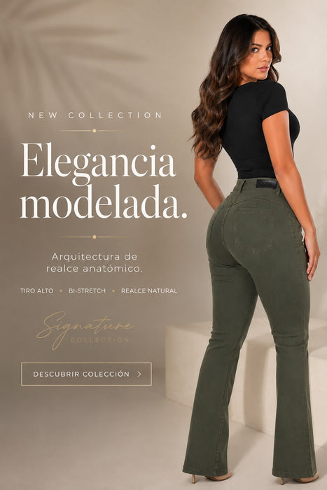 8998-Push Up Jean by CYSM