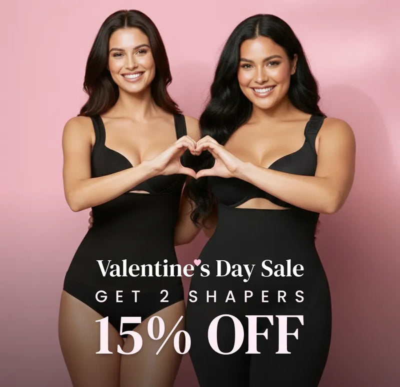 Shapers to feel supported, shaped, and unstoppable