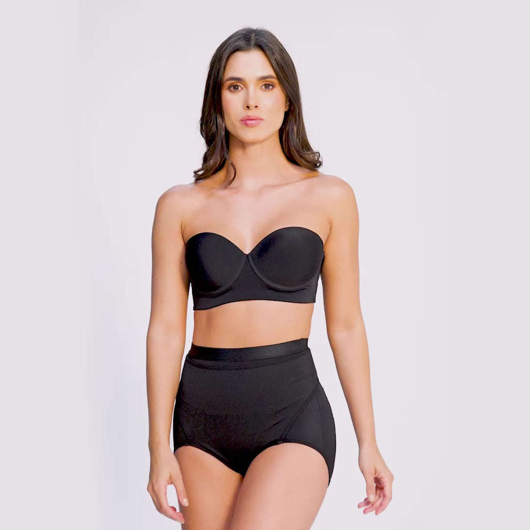 Tummy control panty - Style 210