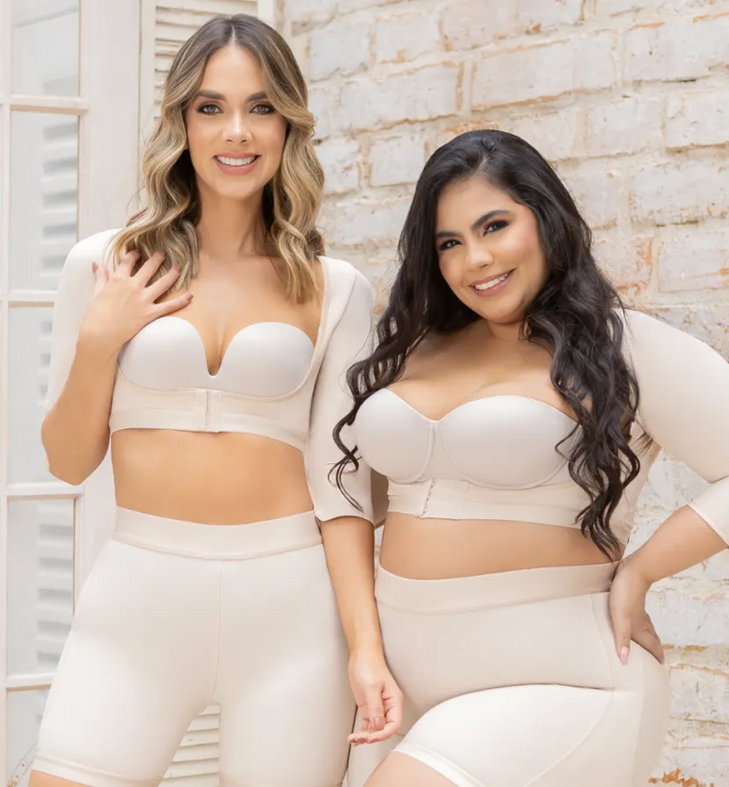 CYSM Shapewear essentials