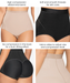 Tummy control panty - Style 210-CYSM Shapers- .