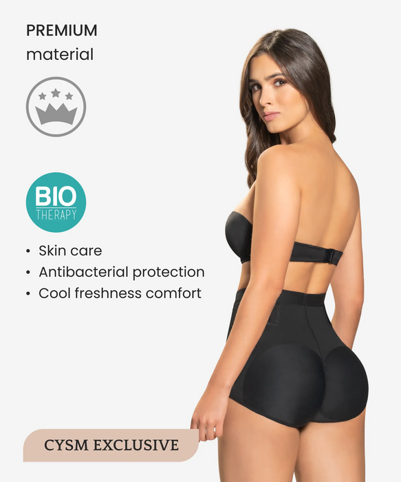 Tummy control panty - Style 210-CYSM Shapers- .