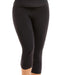 Basic Capris - Fit by CYSM-CYSM Shapers- Capri.